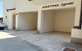 Apartment Laganini