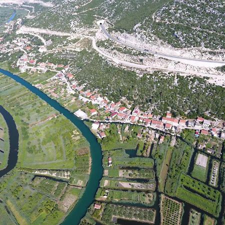 Apartment Laganini Sarica Struga Zewnętrze zdjęcie