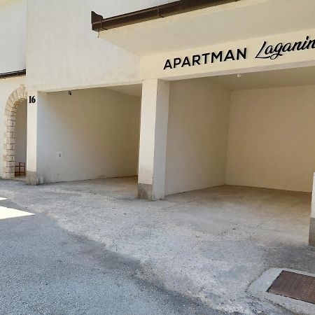 Apartment Laganini Sarica Struga Zewnętrze zdjęcie