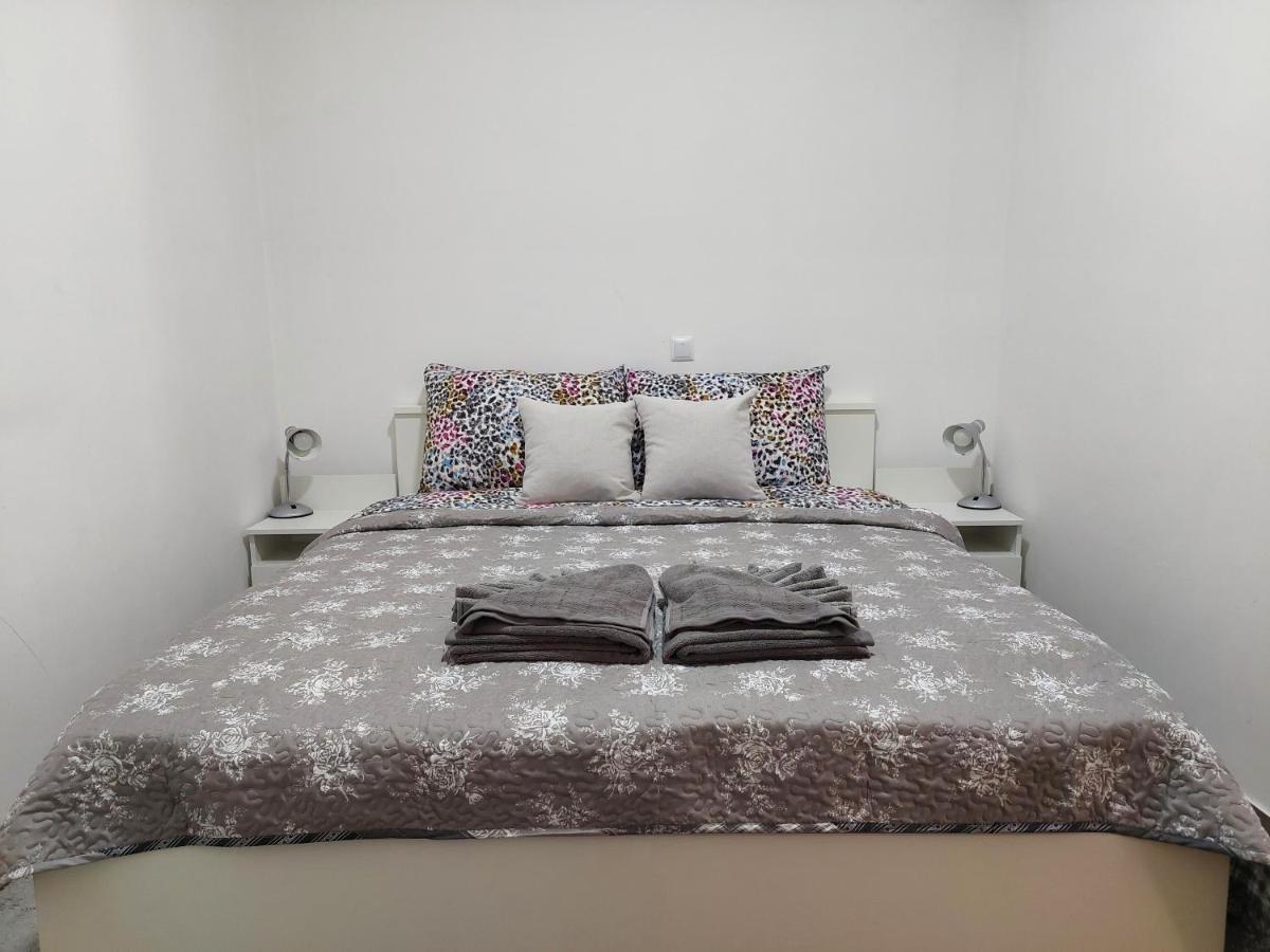 Apartment Laganini Sarica Struga Zewnętrze zdjęcie