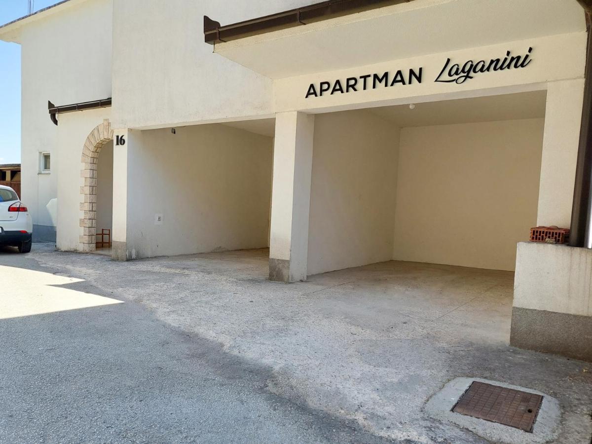 Apartment Laganini Sarica Struga Zewnętrze zdjęcie