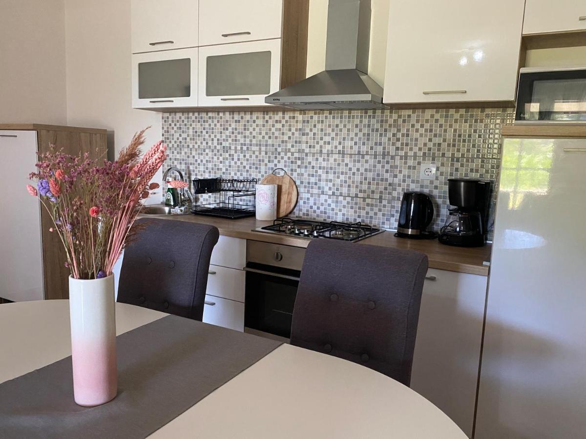 Apartment Laganini Sarica Struga Zewnętrze zdjęcie
